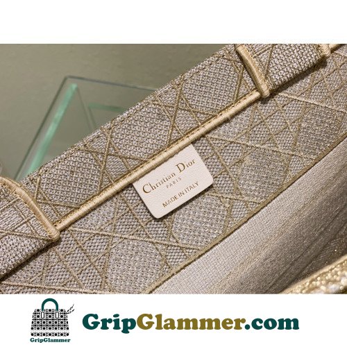 Dior Book Tote Medium 36cm - Image 2