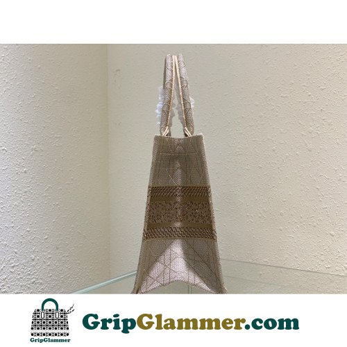 Dior Book Tote Medium 36cm - Image 4