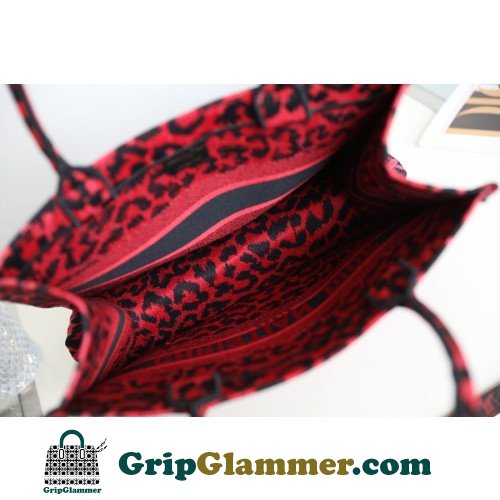 Dior Book Tote Medium 36cm - Image 2