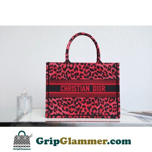 Dior Book Tote Medium 36cm
