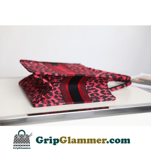 Dior Book Tote Medium 36cm - Image 4