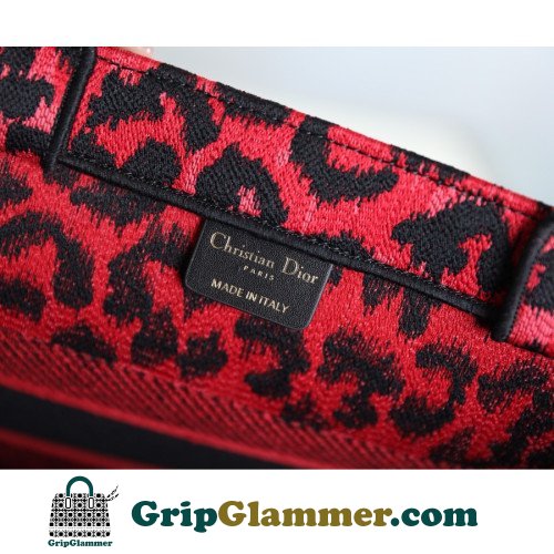 Dior Book Tote Medium 36cm - Image 6