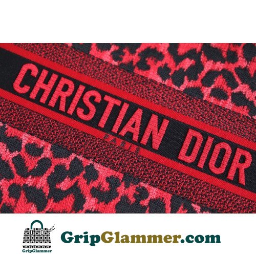 Dior Book Tote Medium 36cm - Image 9