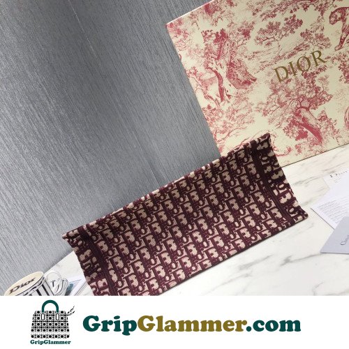 Dior Book Tote Medium 36cm - Image 4