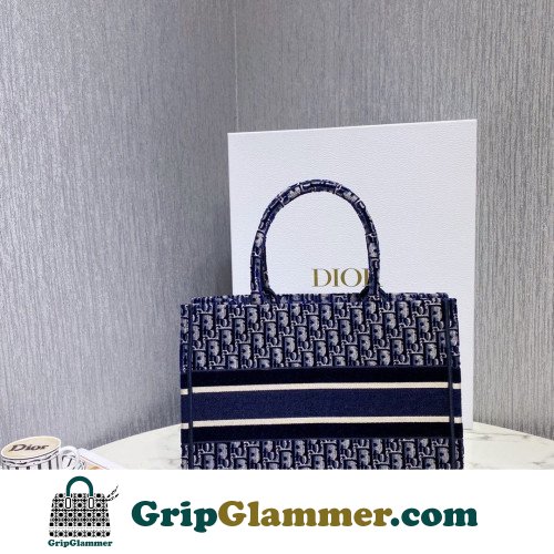 Dior Book Tote Medium 36cm - Image 2