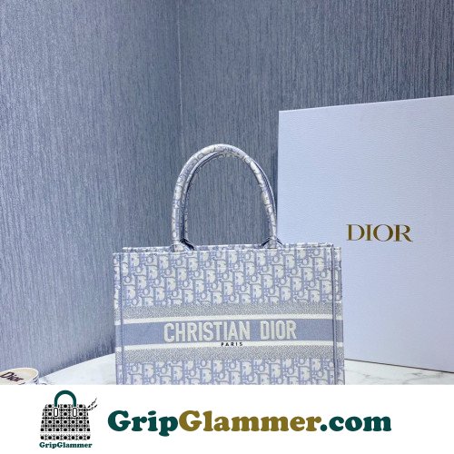 Dior Book Tote Medium 36cm