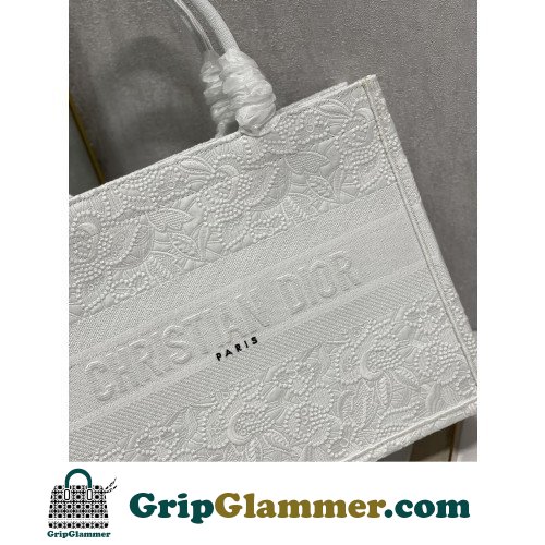 Dior Book Tote Medium 36cm - Image 7