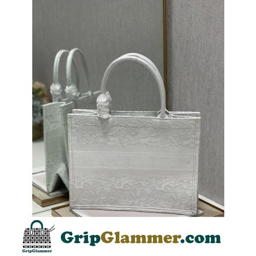 Dior Book Tote Medium 36cm