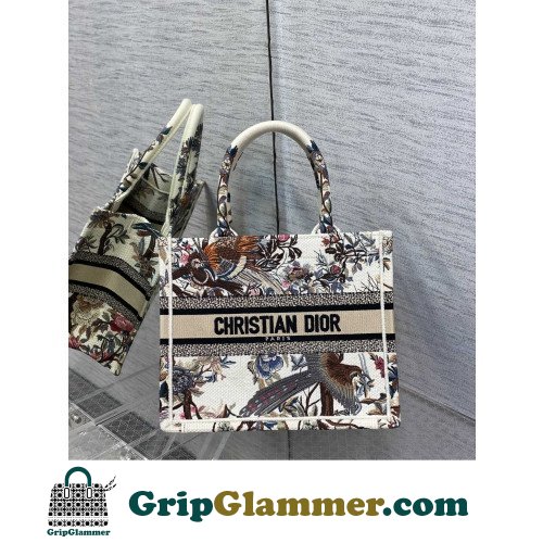 Dior Book Tote Small 26.5cm