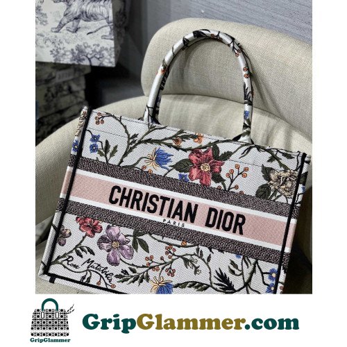 Dior Book Tote Medium 36cm