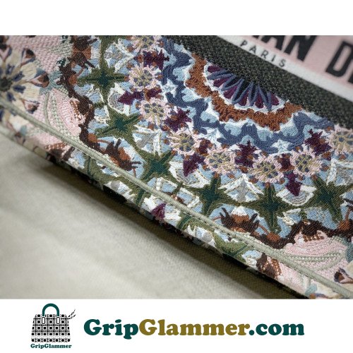 Dior Book Tote Medium 36cm - Image 5