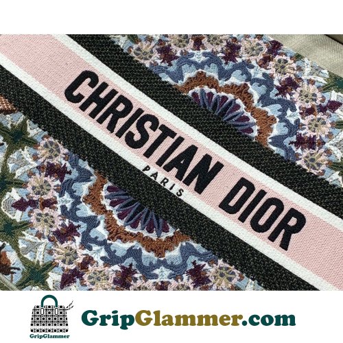 Dior Book Tote Medium 36cm - Image 6