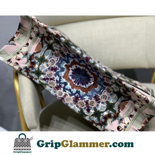 Dior Book Tote Medium 36cm - Image 8