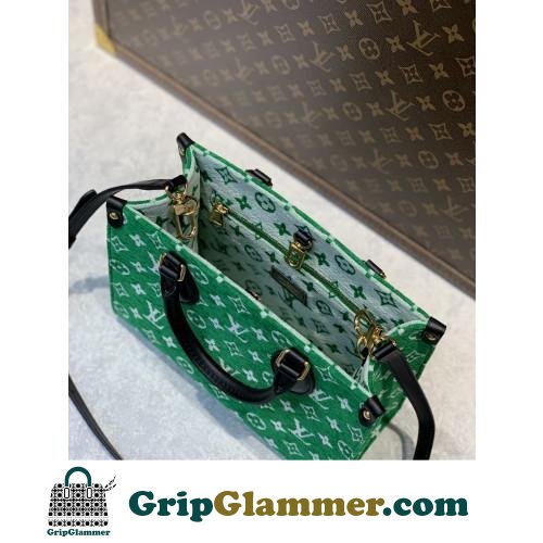 Louis Vuitton On The Go - Image 2