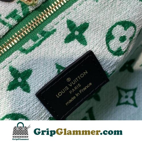 Louis Vuitton On The Go - Image 3