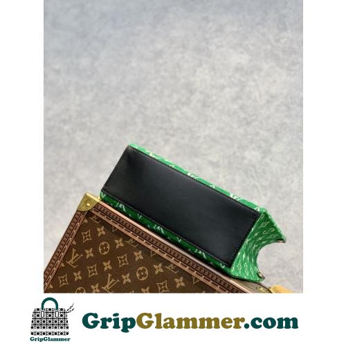 Louis Vuitton On The Go - Image 5