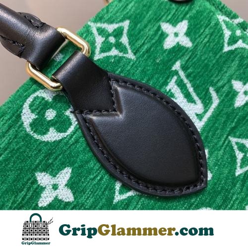 Louis Vuitton On The Go - Image 7