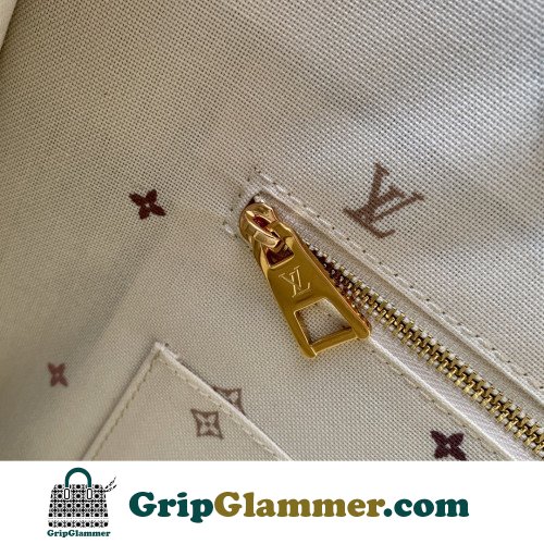 Louis Vuitton On The Go - Image 2