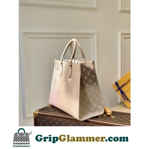 Louis Vuitton On The Go - Image 4