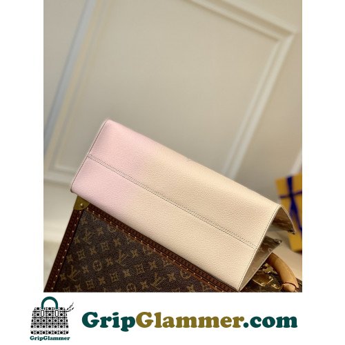 Louis Vuitton On The Go - Image 5