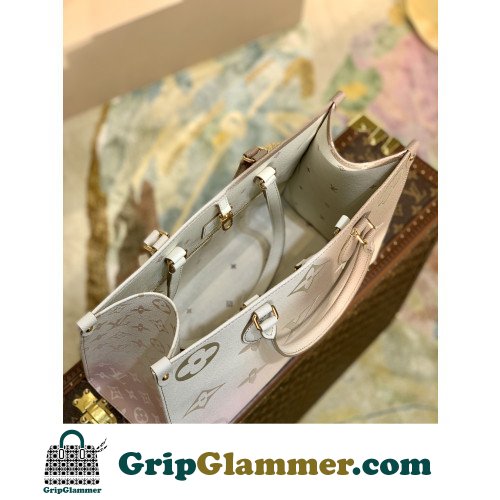 Louis Vuitton On The Go - Image 8