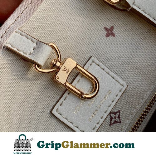 Louis Vuitton On The Go - Image 9