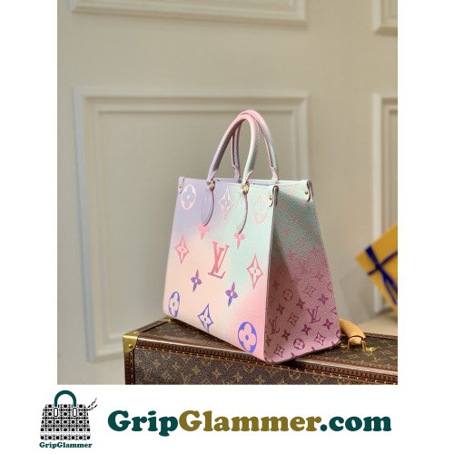 Louis Vuitton On The Go - Image 3