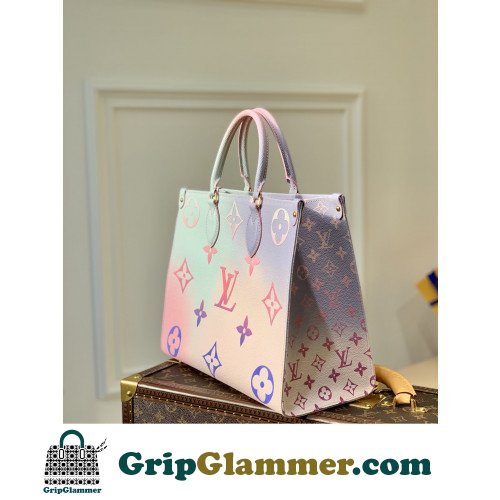 Louis Vuitton On The Go - Image 4