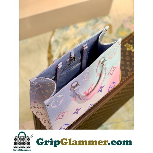 Louis Vuitton On The Go - Image 6