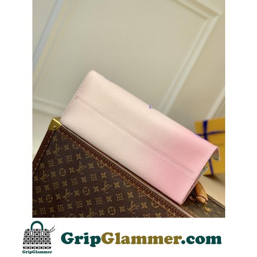 Louis Vuitton On The Go - Image 8