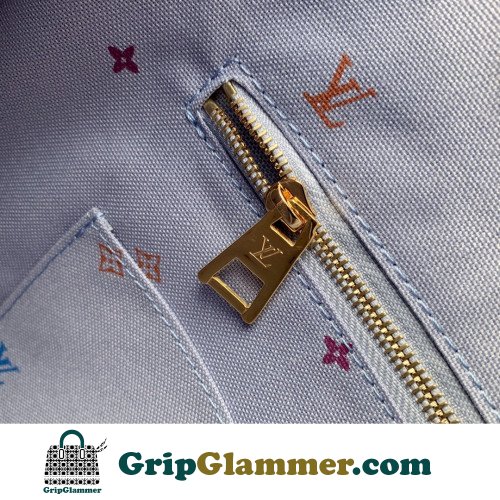 Louis Vuitton On The Go - Image 9