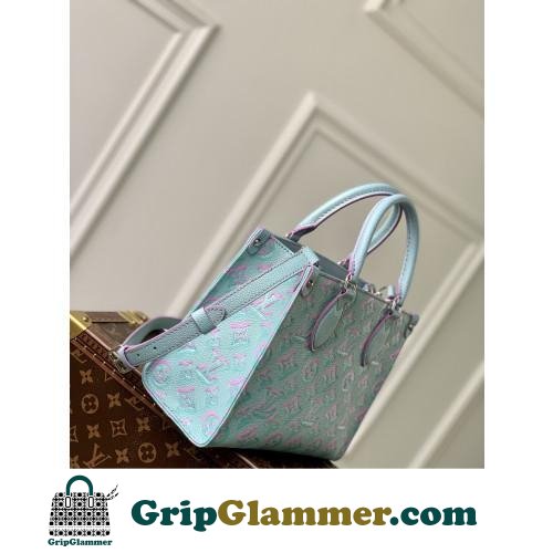 Louis Vuitton On The Go - Image 3