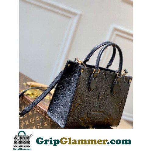 Louis Vuitton On The Go - Image 3