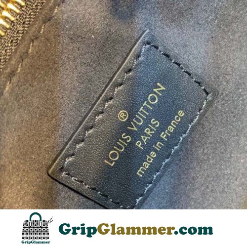 Louis Vuitton On The Go - Image 4