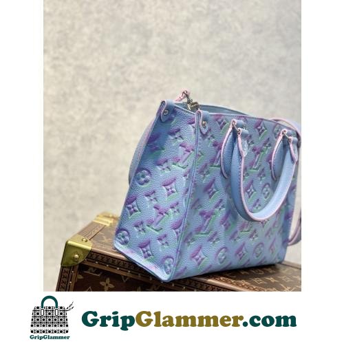 Louis Vuitton On The Go - Image 6