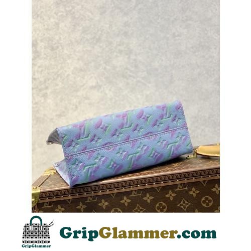 Louis Vuitton On The Go - Image 7