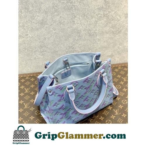 Louis Vuitton On The Go - Image 8