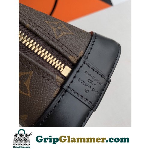 Louis Vuitton Alma - Image 2