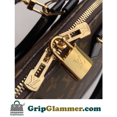 Louis Vuitton Alma - Image 5