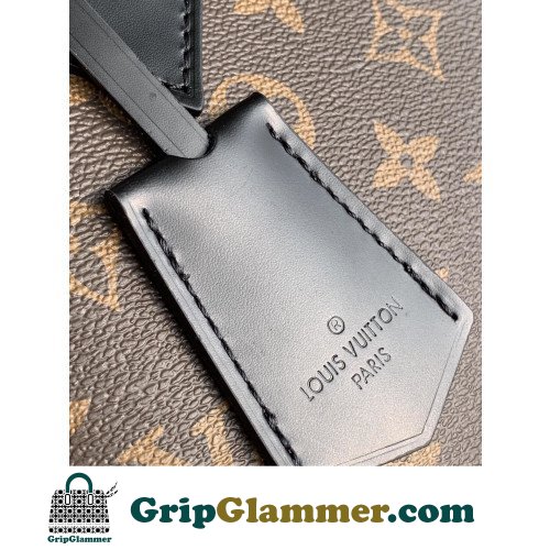 Louis Vuitton Alma - Image 6