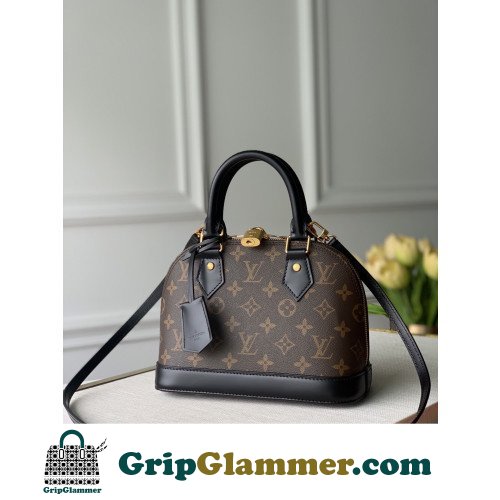 Louis Vuitton Alma
