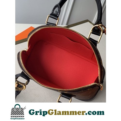 Louis Vuitton Alma - Image 7