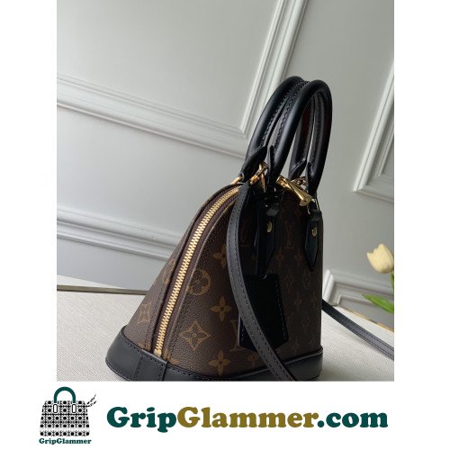 Louis Vuitton Alma - Image 8