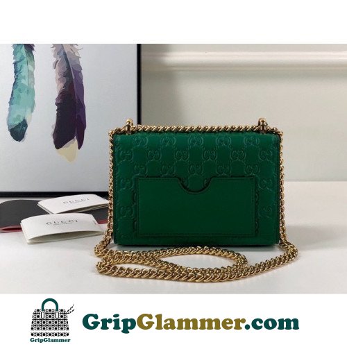 Gucci Padlock - Image 2