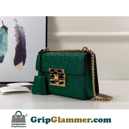 Gucci Padlock - Image 3