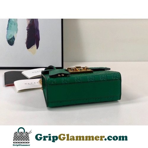 Gucci Padlock - Image 4