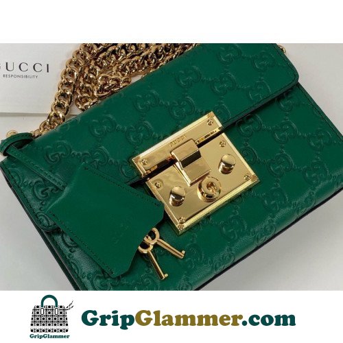 Gucci Padlock - Image 5