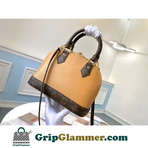 Louis Vuitton Alma - Image 3