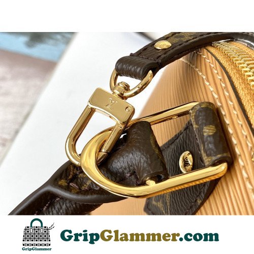 Louis Vuitton Alma - Image 4