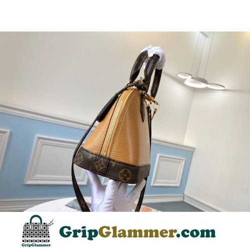 Louis Vuitton Alma - Image 6